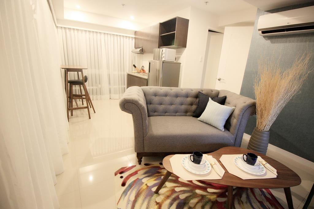 Maxstays - Max Style @ Fort Victoria Makati City Luaran gambar