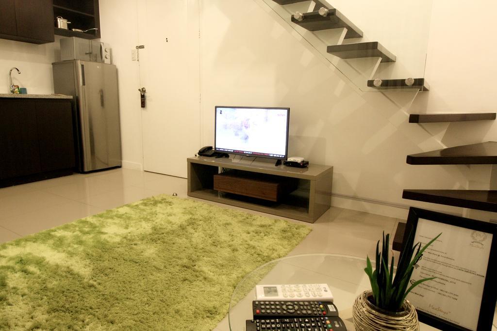 Maxstays - Max Style @ Fort Victoria Makati City Luaran gambar