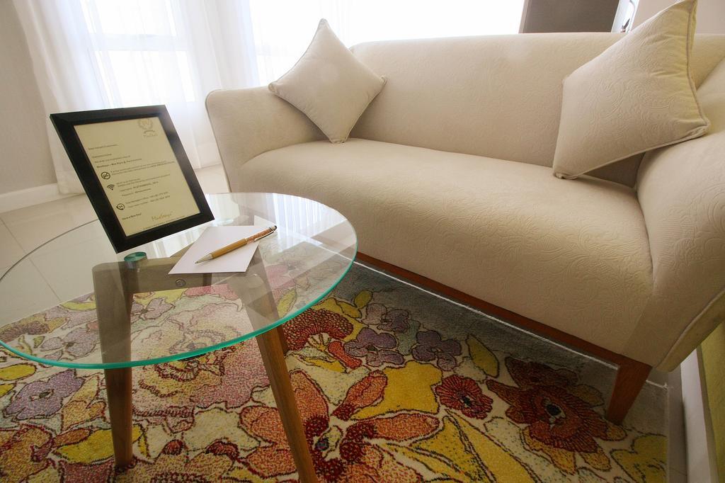 Maxstays - Max Style @ Fort Victoria Makati City Luaran gambar