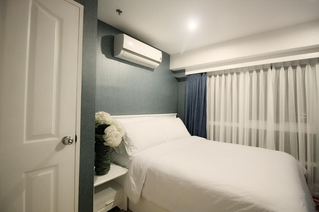 Maxstays - Max Style @ Fort Victoria Makati City Luaran gambar