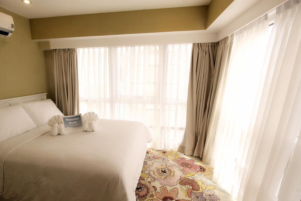 Maxstays - Max Style @ Fort Victoria Makati City Luaran gambar