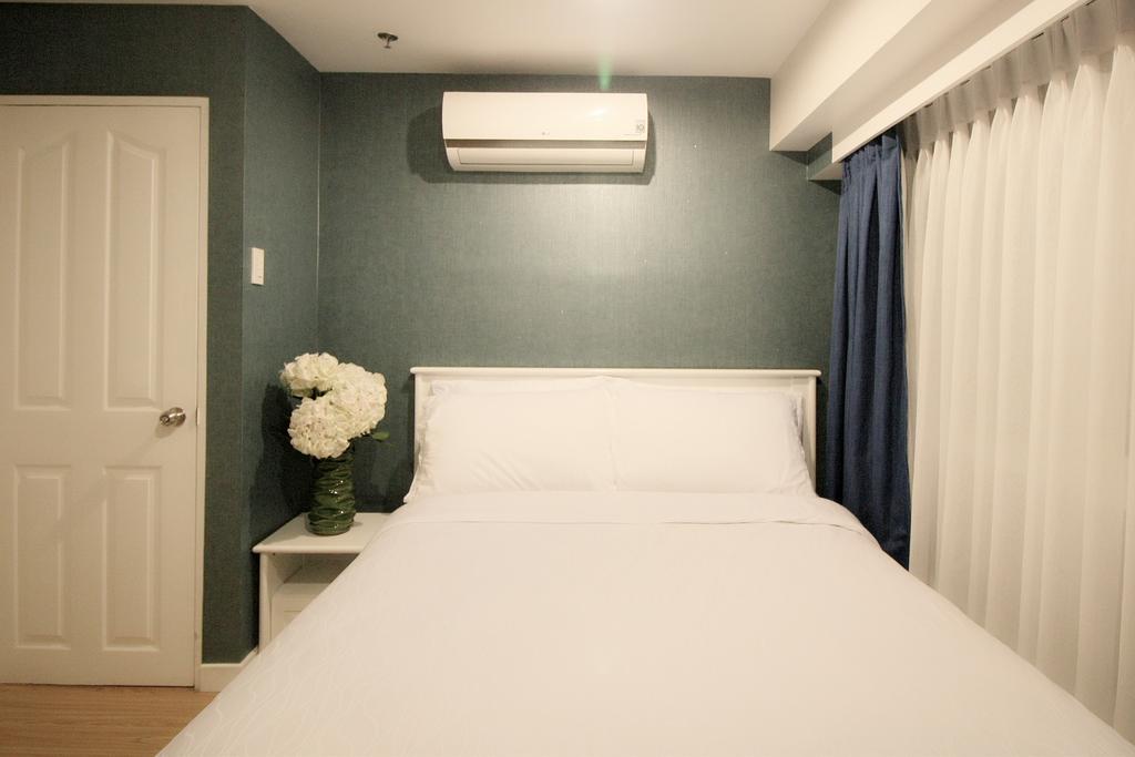 Maxstays - Max Style @ Fort Victoria Makati City Luaran gambar