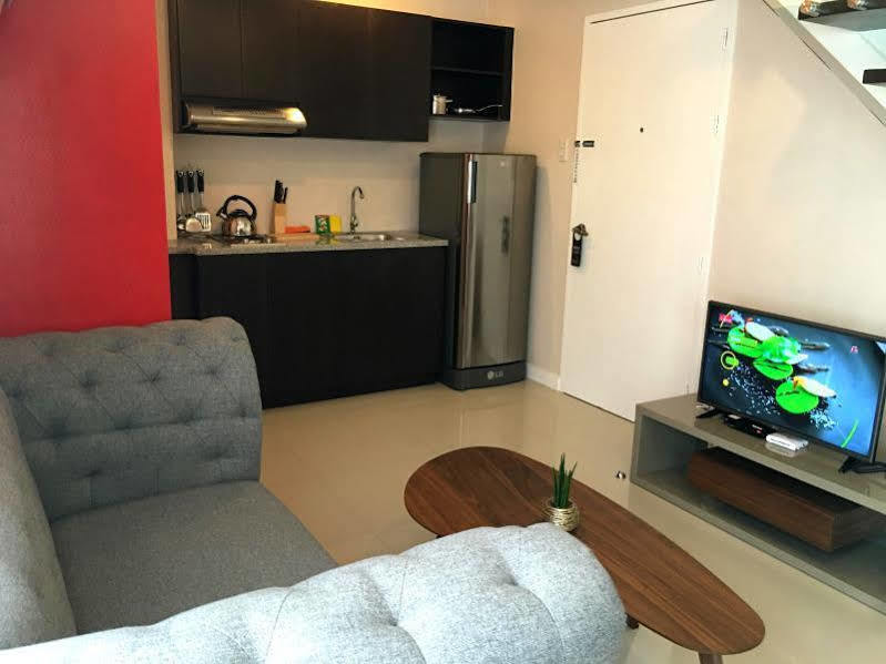 Maxstays - Max Style @ Fort Victoria Makati City Luaran gambar
