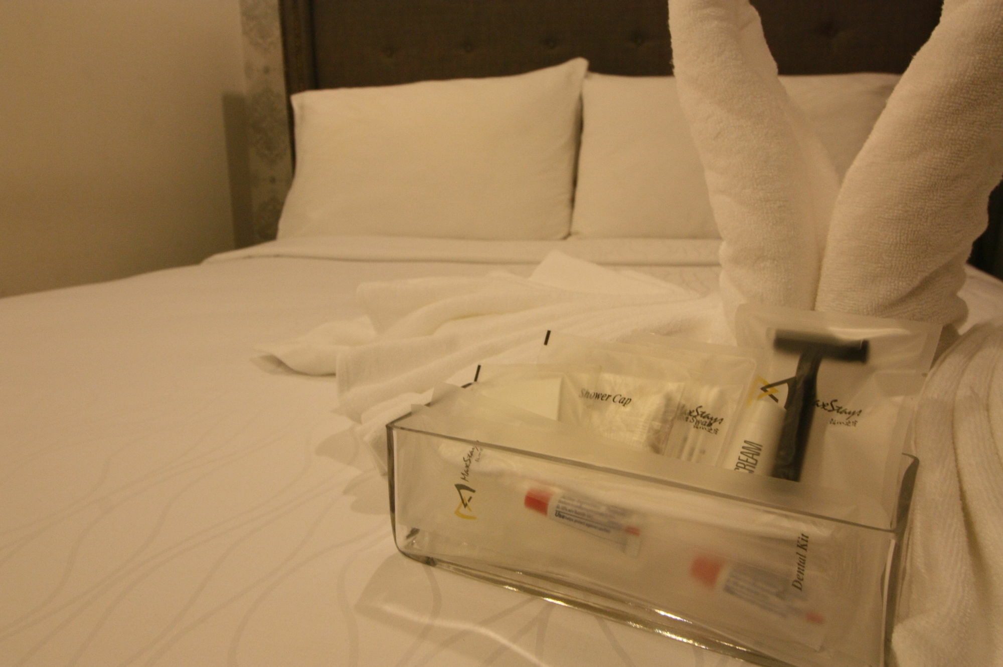 Maxstays - Max Style @ Fort Victoria Makati City Luaran gambar