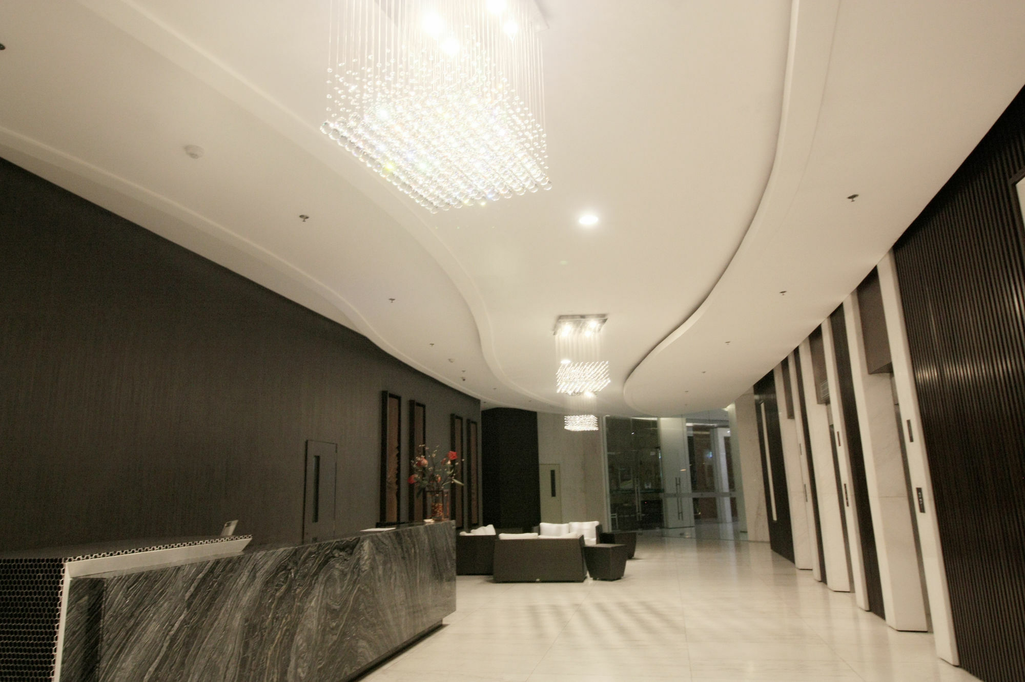 Maxstays - Max Style @ Fort Victoria Makati City Luaran gambar