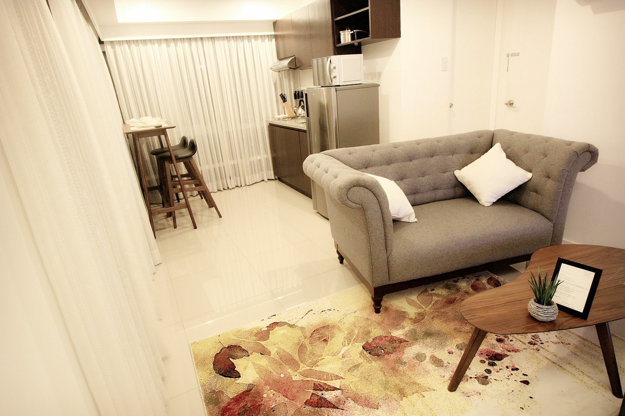 Maxstays - Max Style @ Fort Victoria Makati City Luaran gambar