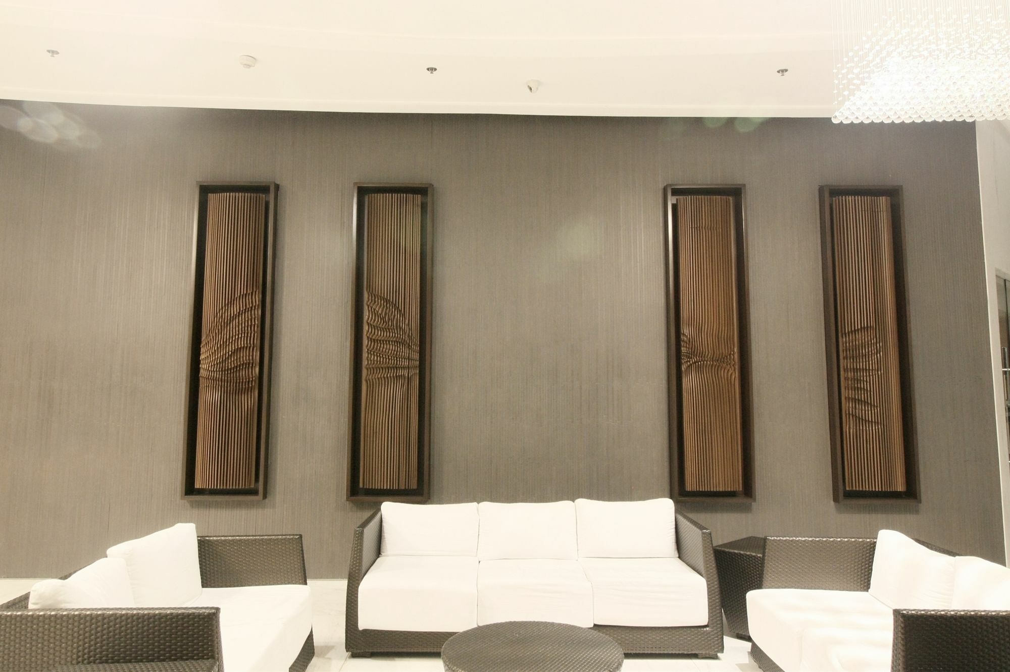 Maxstays - Max Style @ Fort Victoria Makati City Luaran gambar