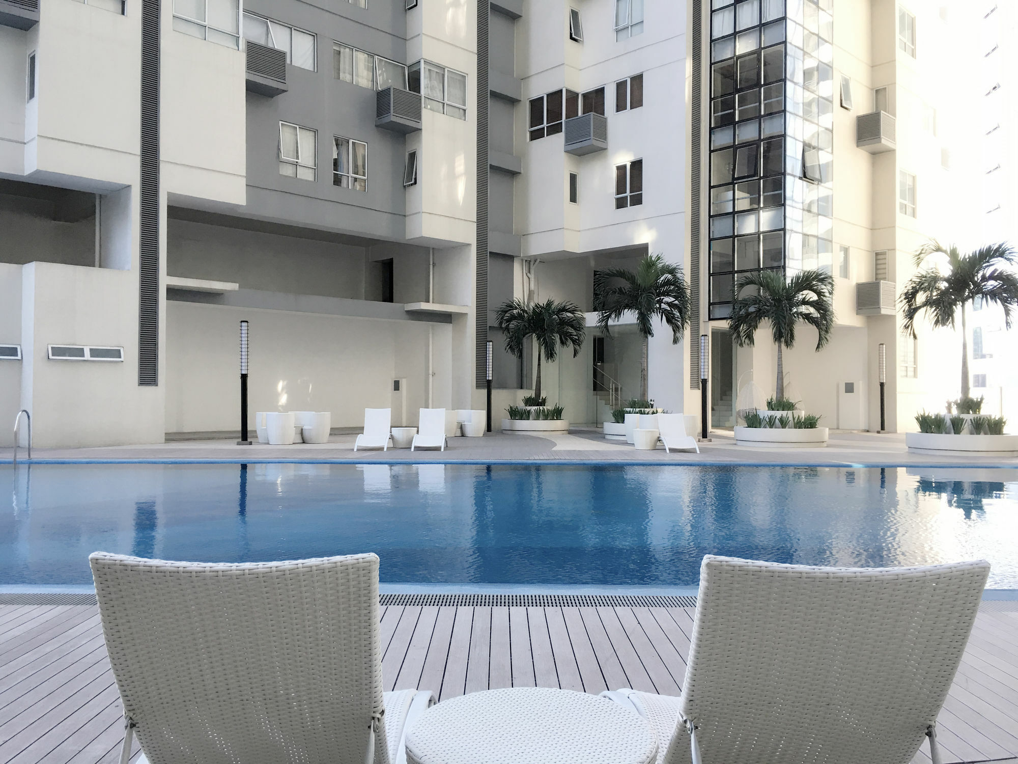 Maxstays - Max Style @ Fort Victoria Makati City Luaran gambar