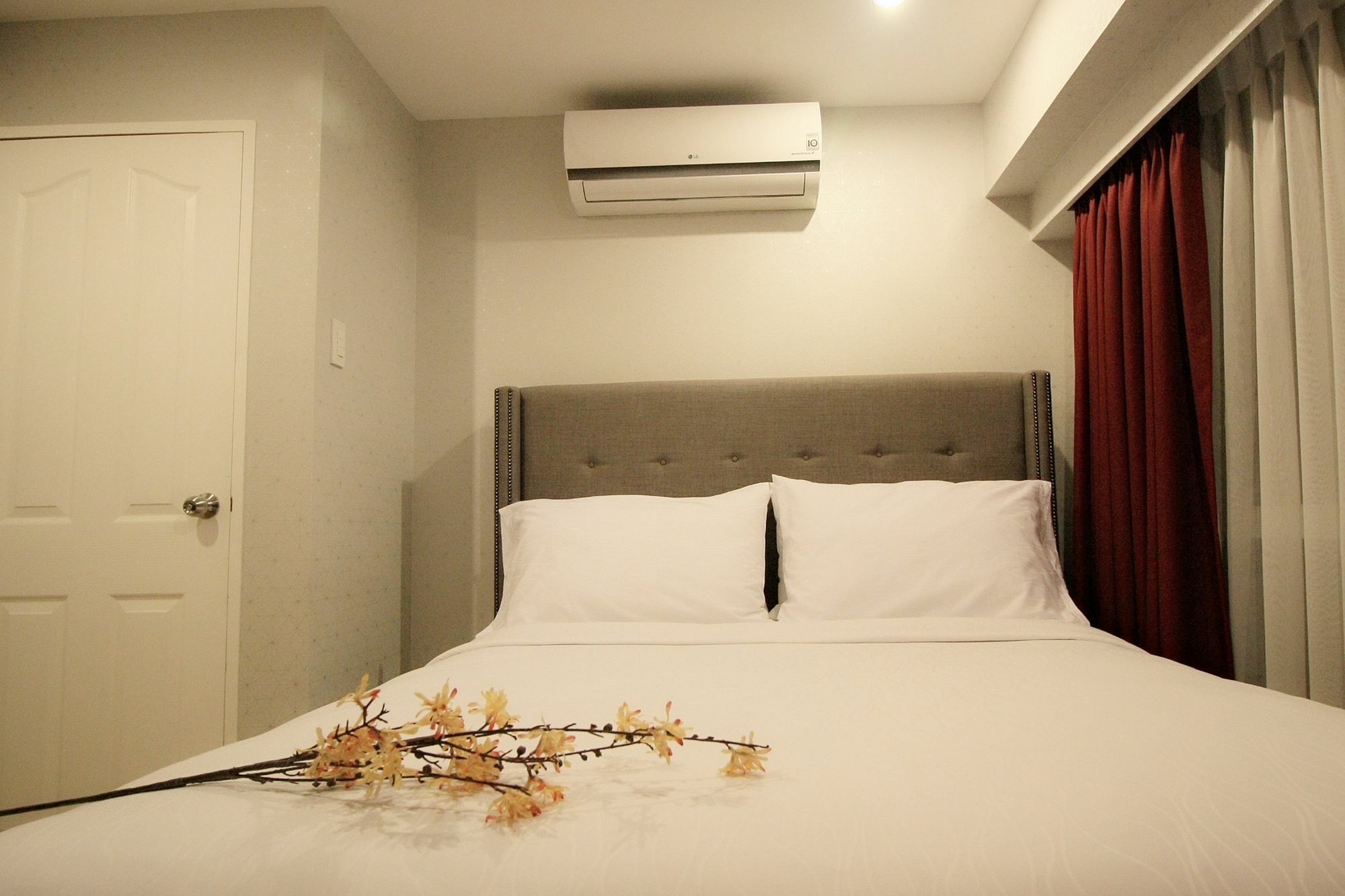 Maxstays - Max Style @ Fort Victoria Makati City Luaran gambar