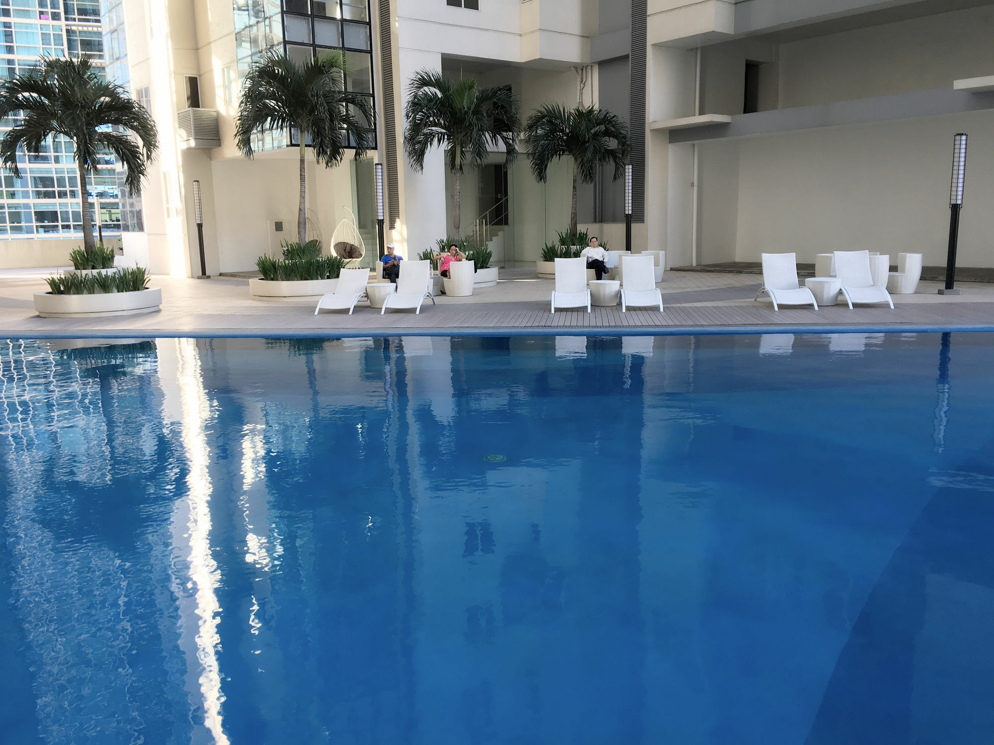 Maxstays - Max Style @ Fort Victoria Makati City Luaran gambar