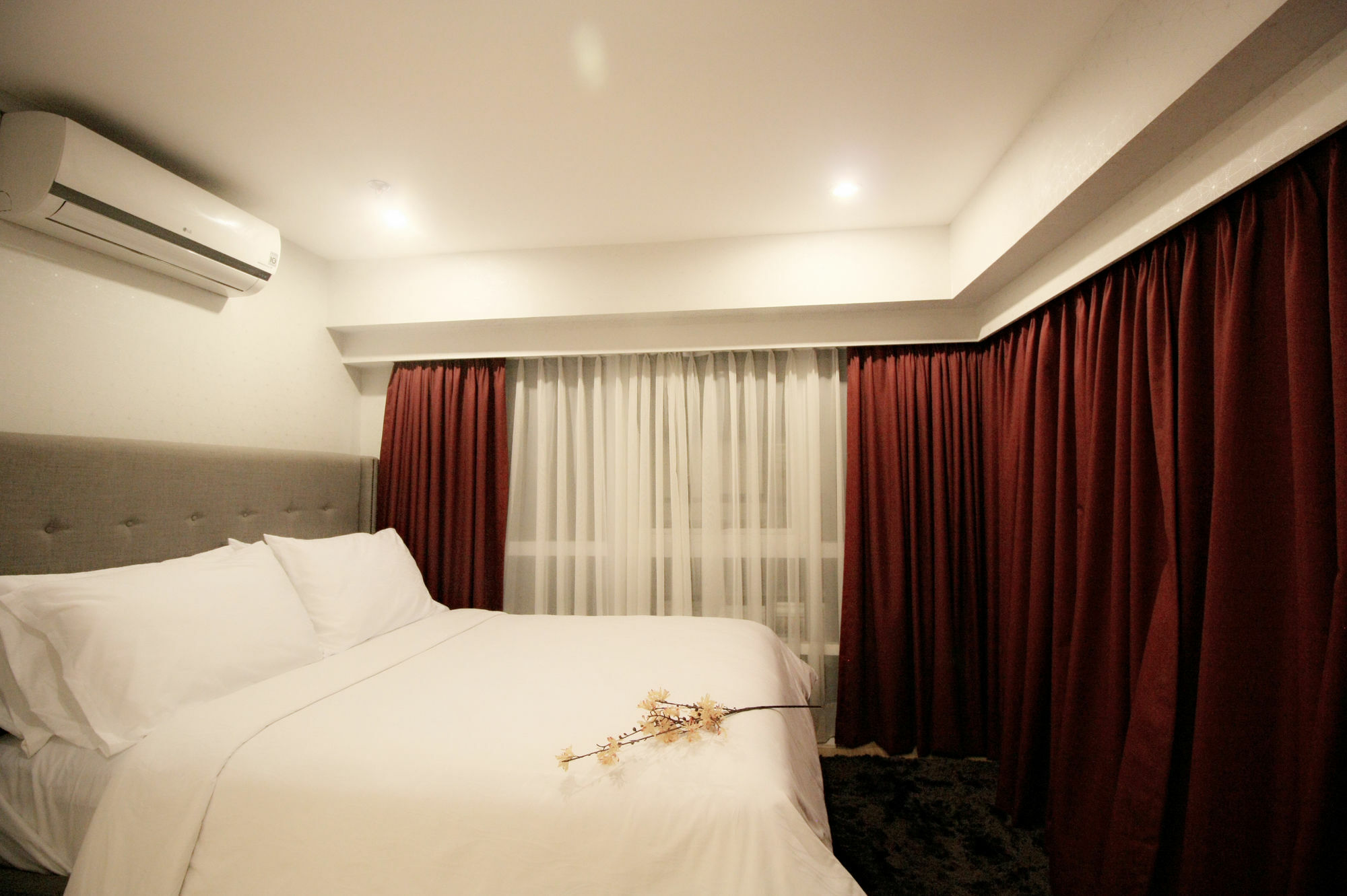 Maxstays - Max Style @ Fort Victoria Makati City Luaran gambar
