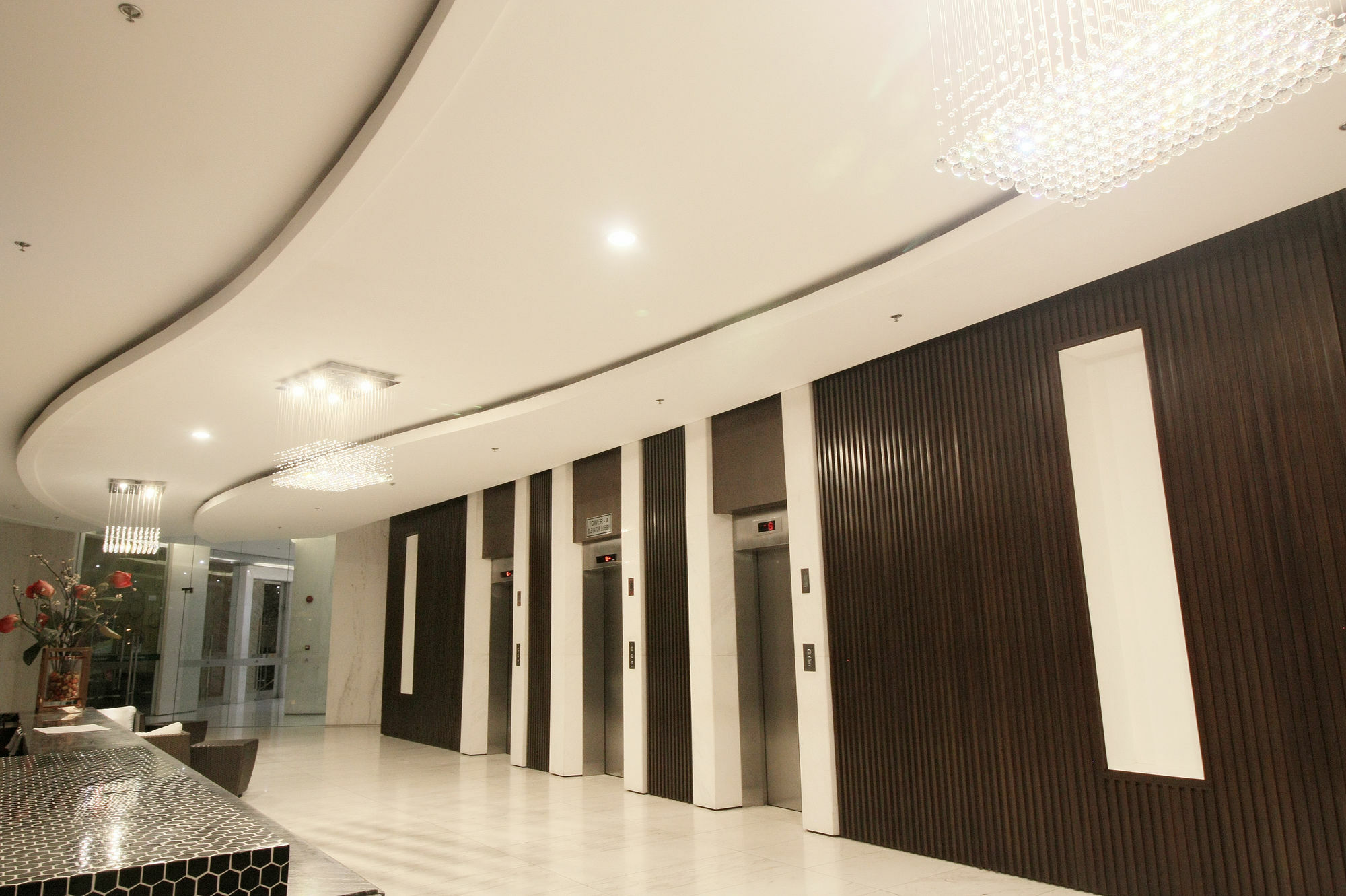 Maxstays - Max Style @ Fort Victoria Makati City Luaran gambar