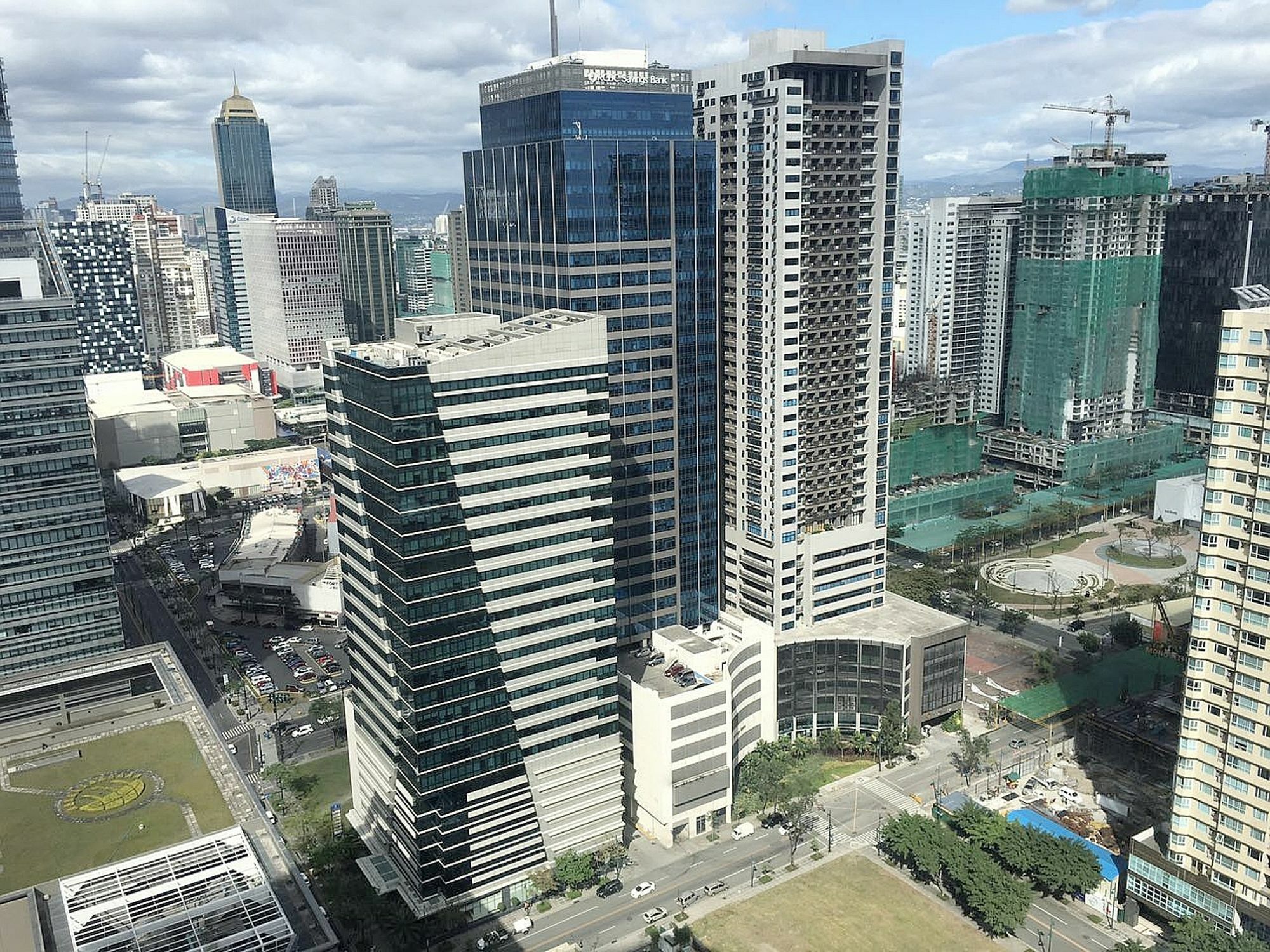Maxstays - Max Style @ Fort Victoria Makati City Luaran gambar
